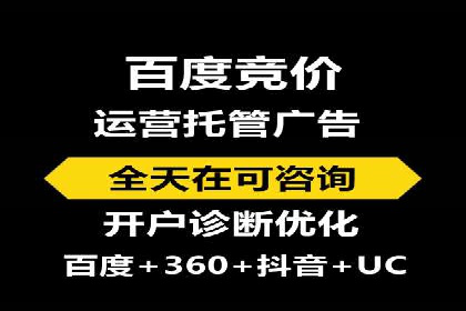 某公司SEM代理策略：实现流量转化